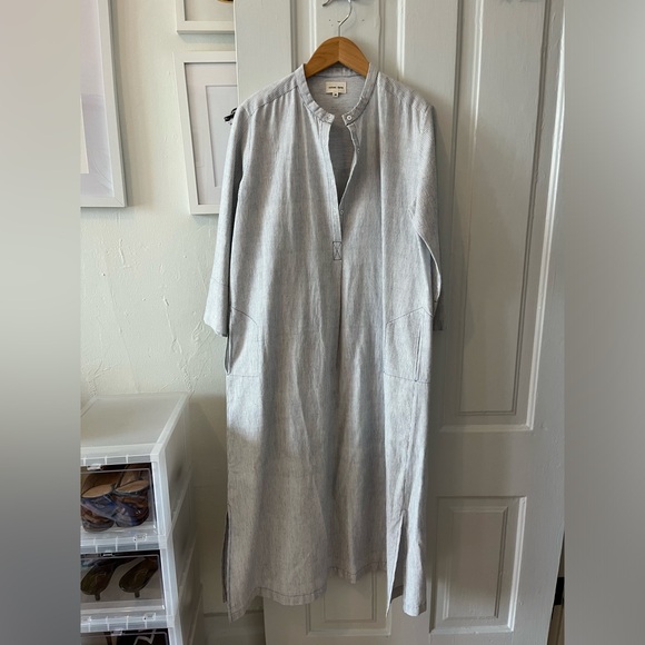 Soham Dave Symmetry Tunic Medium - Picture 1 of 4